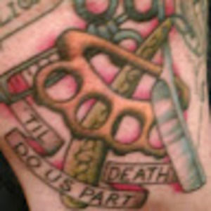 Meet your Posher, Corey